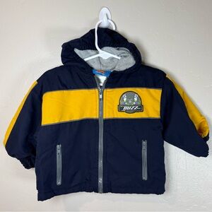 Disney Toy Story buzz lightyear bomber jacket 12 months